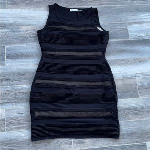 Calvin Klein dress